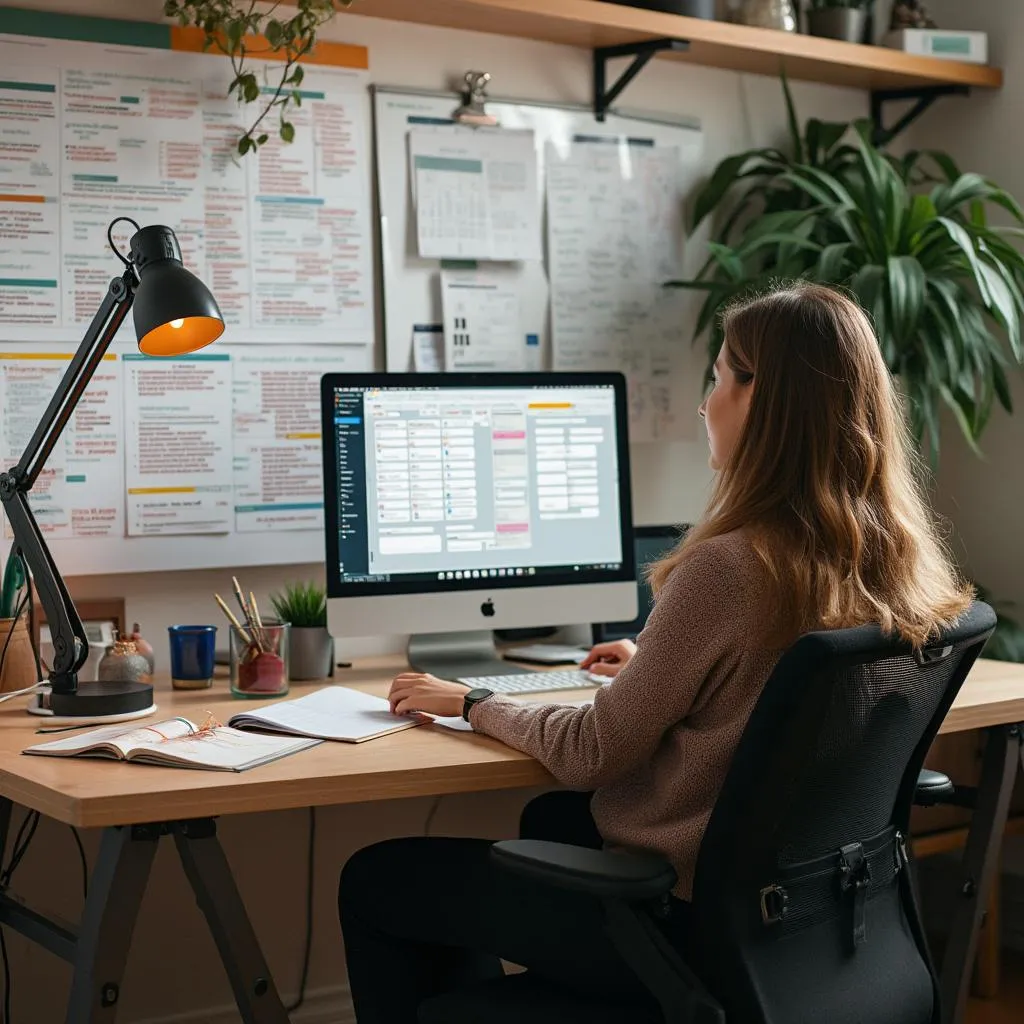 Corso avanzato per assistente freelance