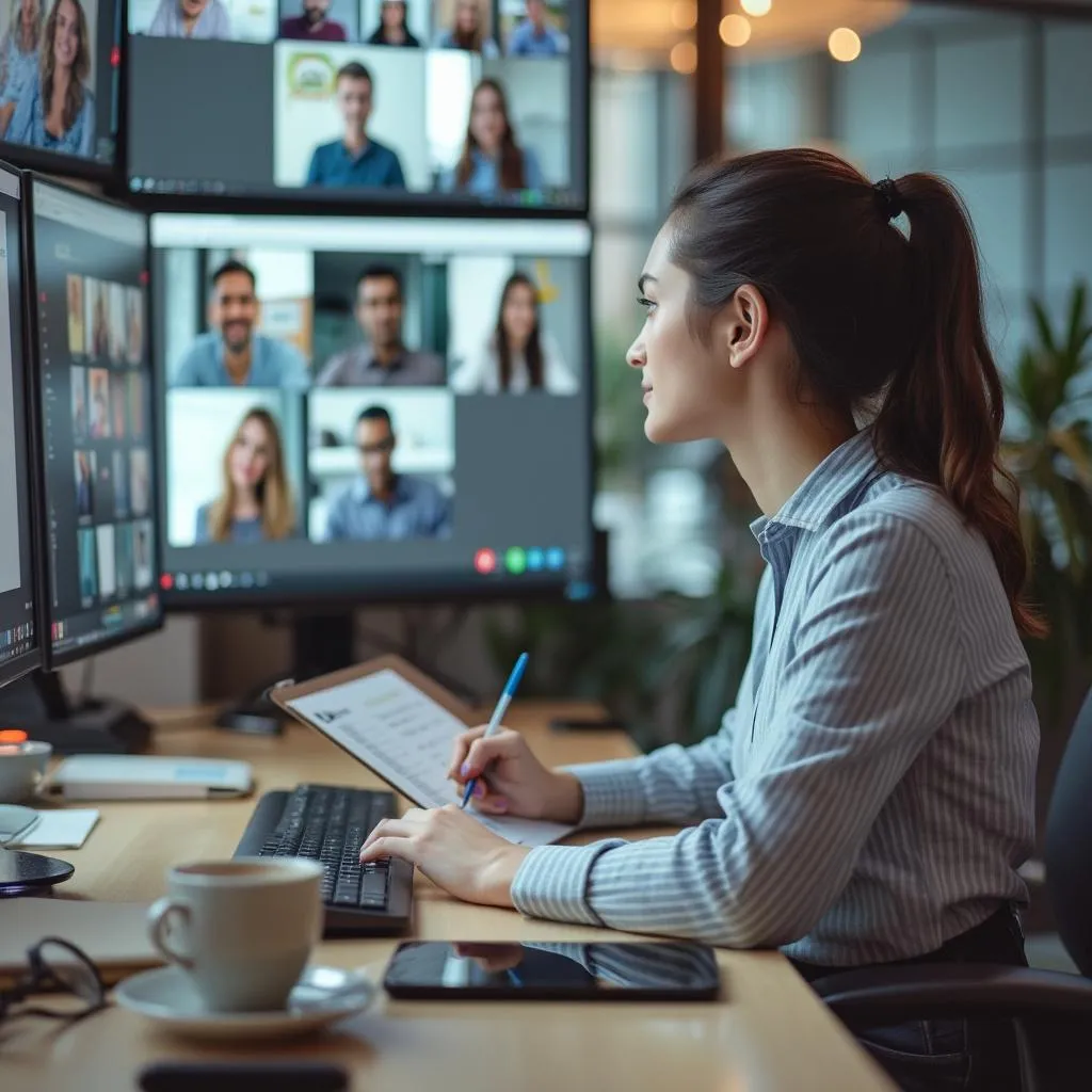 Corso intermedio per assistente online