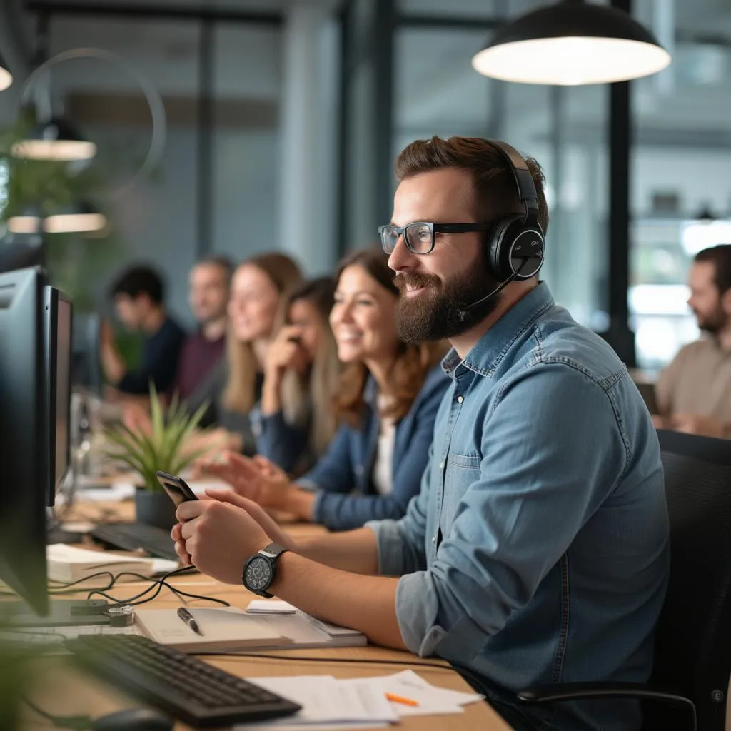 Il nostro team di formatori professionisti